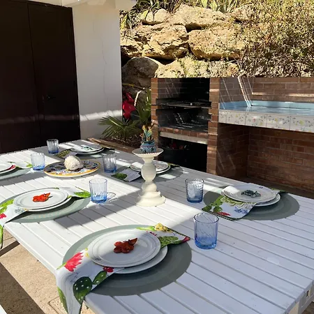 Casa Yucca *