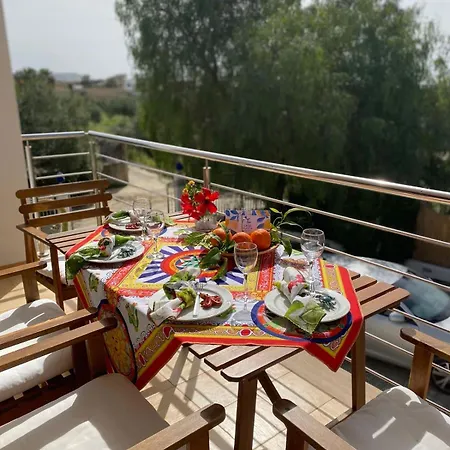 Casa Yucca