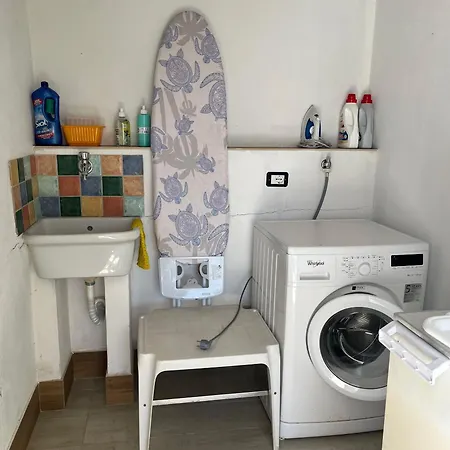 شقة Casa Yucca *