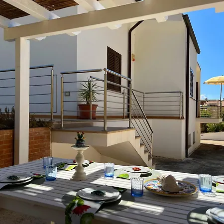 Casa Yucca Sciacca