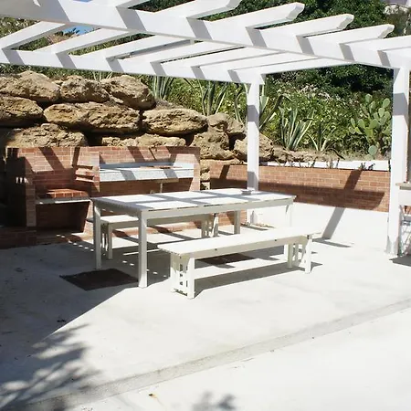 Lägenhet Casa Yucca Sciacca