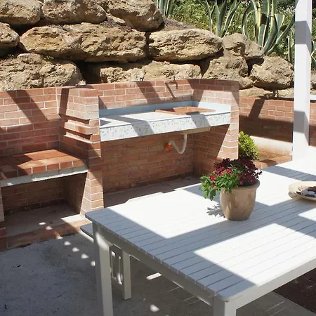 Casa Yucca Appartement Sciacca