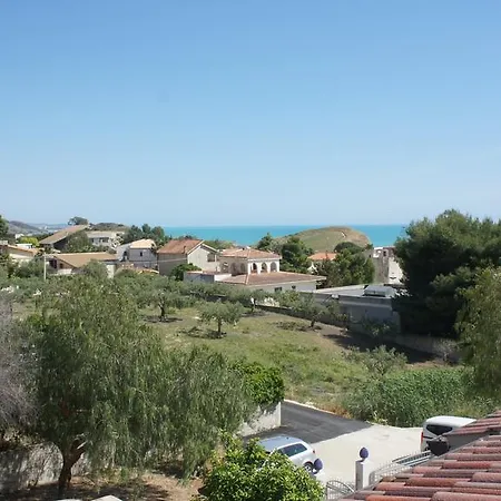 Casa Yucca Apartmán Sciacca