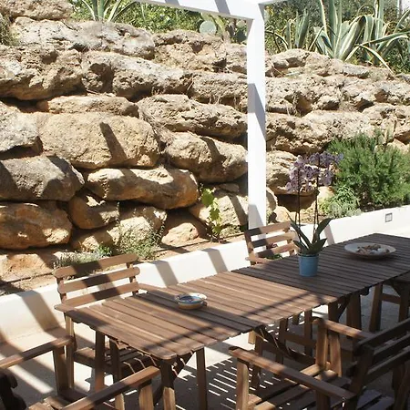 Apartmán Casa Yucca *