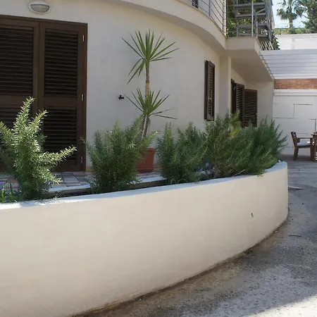 Casa Yucca Lägenhet Sciacca