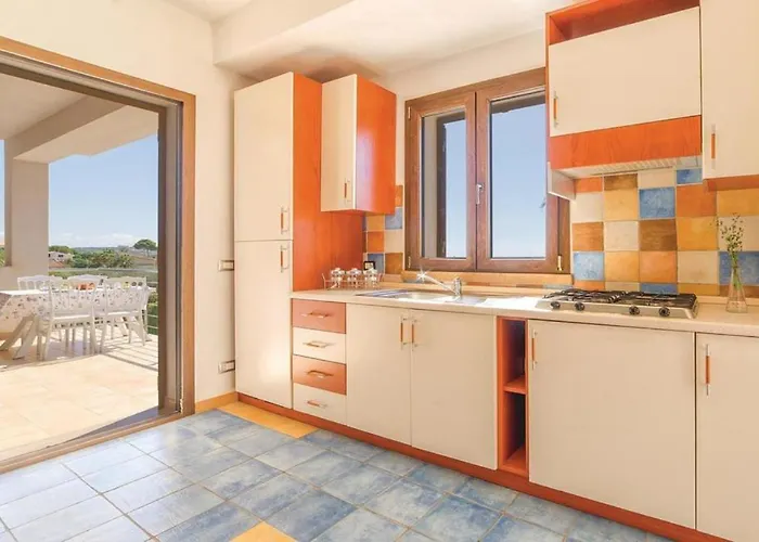 Appartement Casa Yucca *