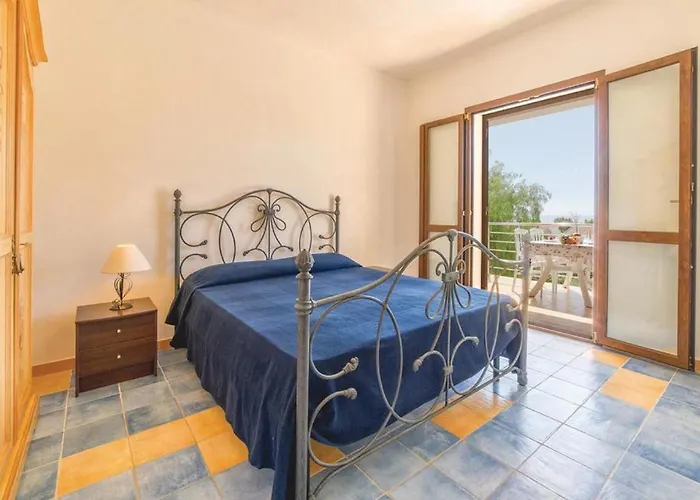 Casa Yucca Appartement Sciacca