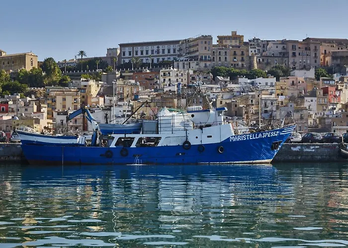 Appartement Casa Yucca