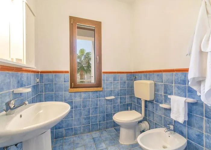 Appartement Casa Yucca *
