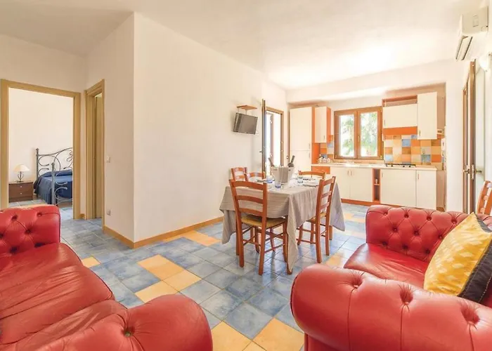 Casa Yucca * Sciacca
