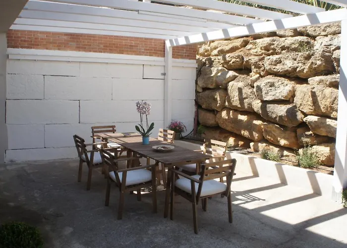 Casa Yucca Apartmán Sciacca