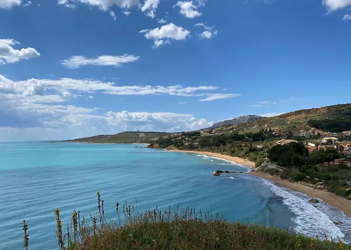 Casa Yucca Apartmán