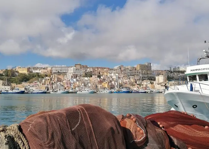 Casa Yucca * Sciacca