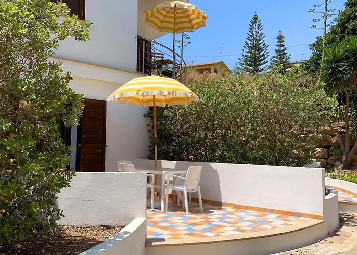 Casa Yucca Appartement *