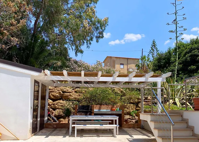 Casa Yucca Sciacca