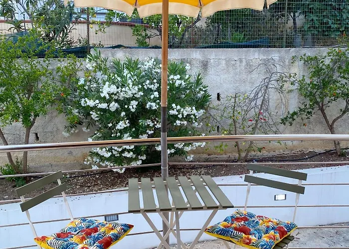 Casa Yucca