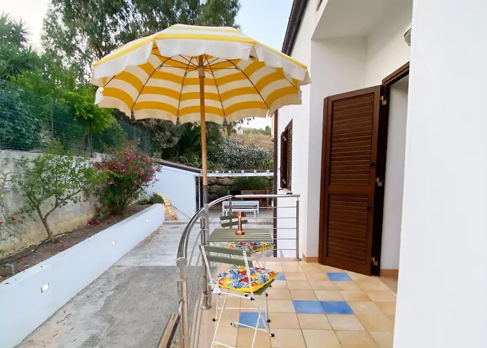 Appartement Casa Yucca