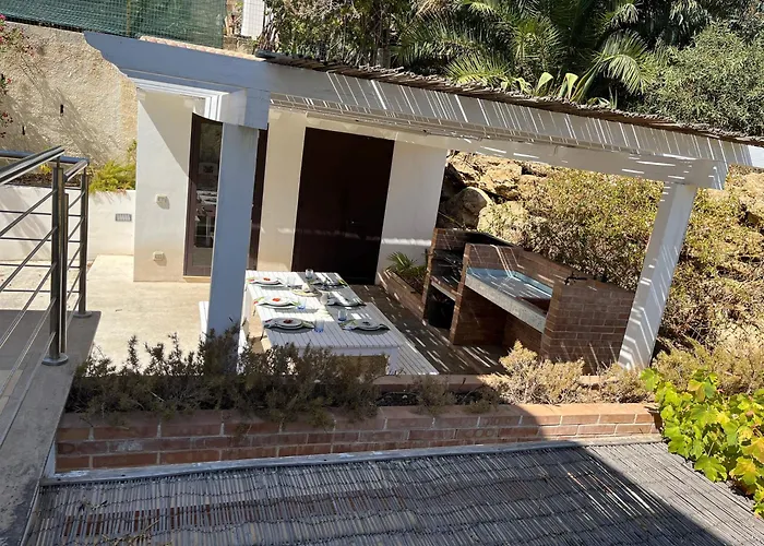 Apartmán Casa Yucca *