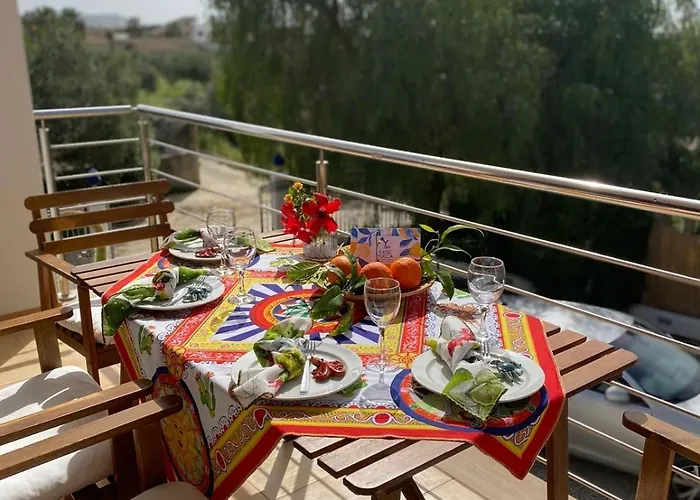 Casa Yucca