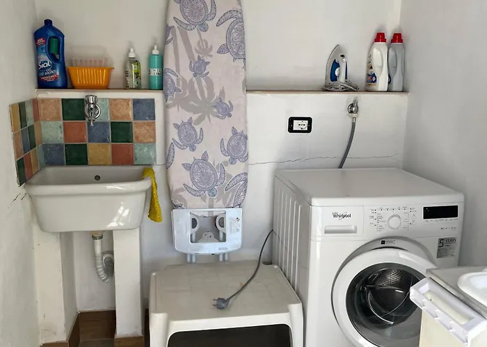 Apartmán Casa Yucca *