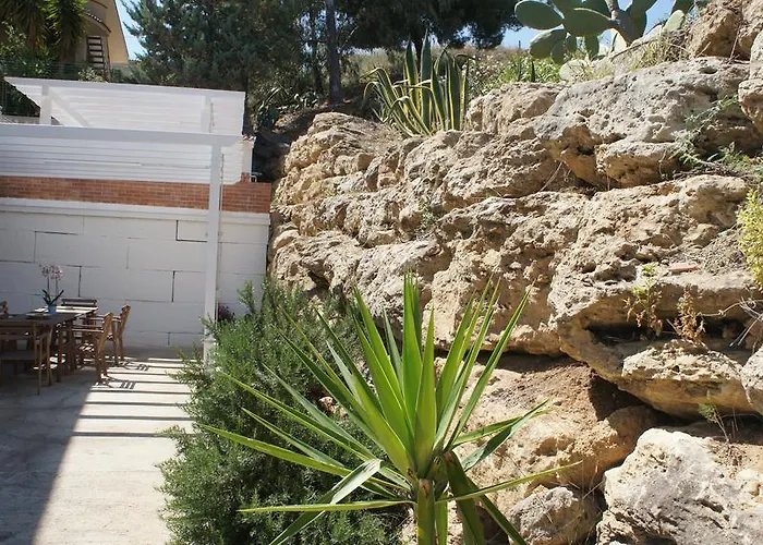 Appartement Casa Yucca