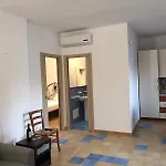 Lägenhet Casa Yucca Sciacca