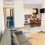 Casa Yucca Lägenhet
