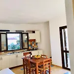 Lägenhet Casa Yucca