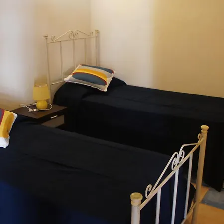 Casa Yucca Apartman *