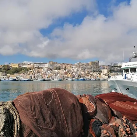 Casa Yucca * Sciacca