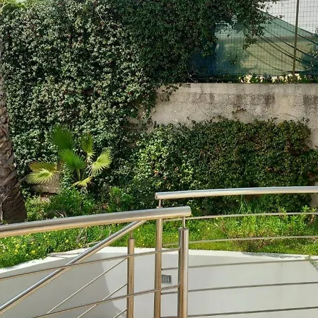 Appartement Casa Yucca *