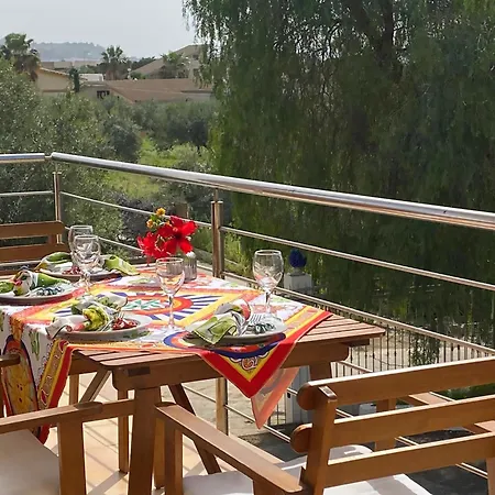 Appartement Casa Yucca *