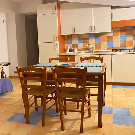 Casa Yucca *