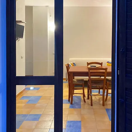 Apartament Casa Yucca