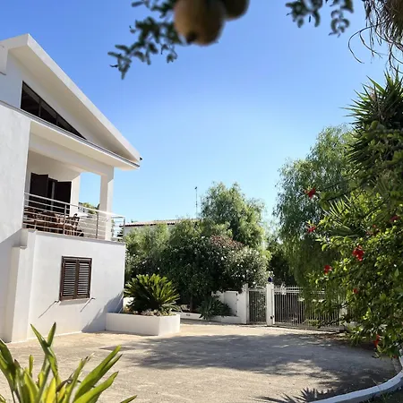 Casa Yucca *