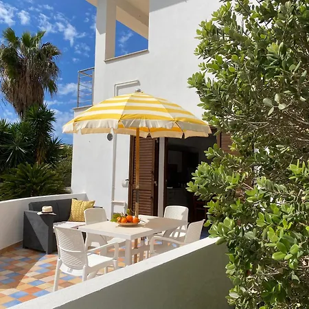 Casa Yucca Sciacca