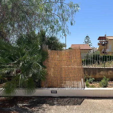 Apartament Casa Yucca