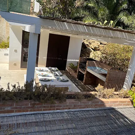 Appartamento Casa Yucca *