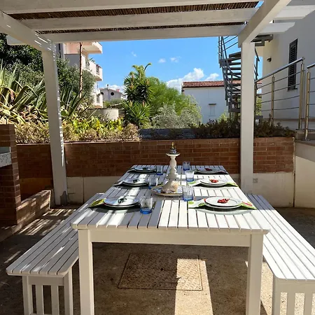 Casa Yucca Apartament