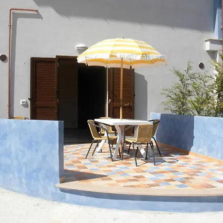 Casa Yucca * Sciacca